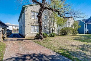 1024 Heights Blvd in Houston, TX - Building Photo