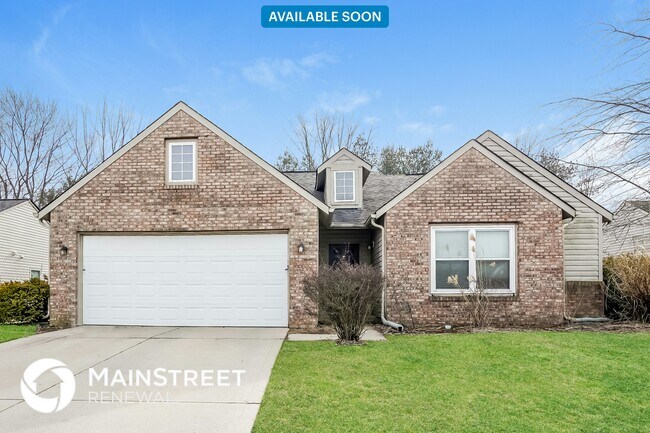 property at 2154 Canvasback Dr