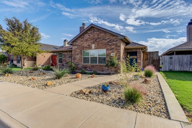 5901 103rd St in Lubbock, TX - Building Photo - Building Photo