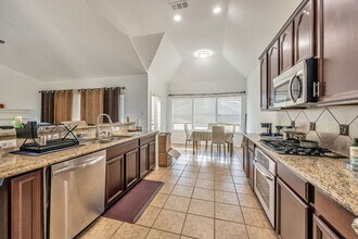 10206 Teal Hollow Dr in Frisco, TX - Building Photo - Building Photo
