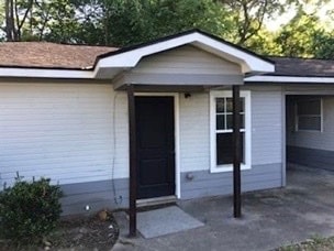 property at 505 Lee County 307