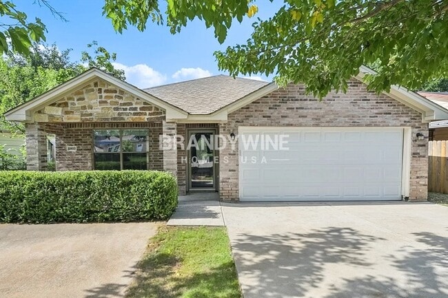 property at 5933 Houghton Ave