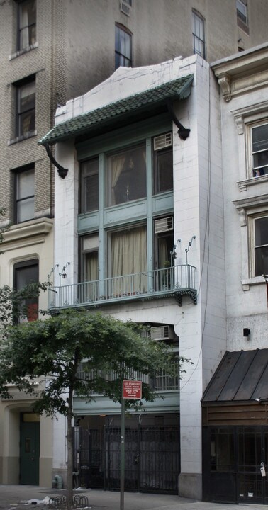 109 E 29th St in New York, NY - Building Photo