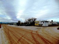 Clear Sky Trailer Park in Helena, MT - Foto de edificio - Other