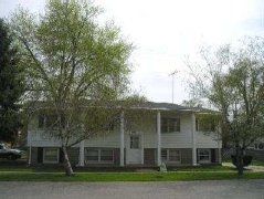 2620 County Line Rd Apartments