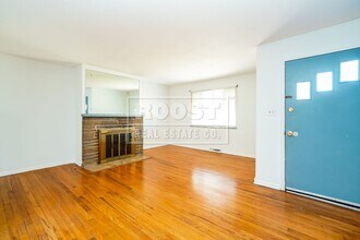 1366 Lilley Ave in Columbus, OH - Building Photo - Building Photo