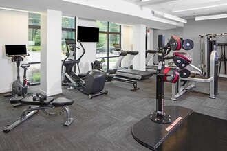 The Barlow in Plainfield, IN - Foto de edificio - Interior Photo