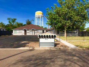 117 N 6th St in Donna, TX - Building Photo - Building Photo