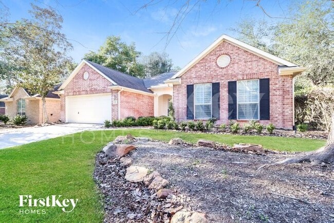 27 S Misty Canyon Pl in Conroe, TX - Building Photo - Building Photo