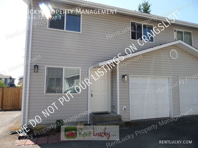 1516 S Puget Dr in Renton, WA - Building Photo - Building Photo