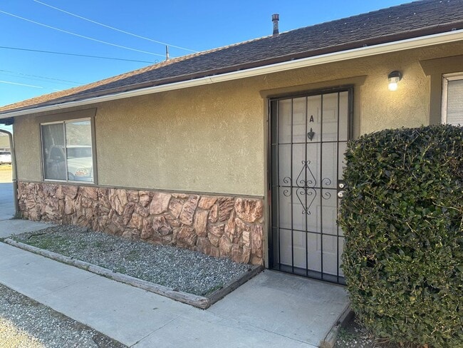 property at 21604 Loop St