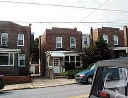 1320 Linden St in Wilmington, DE - Building Photo