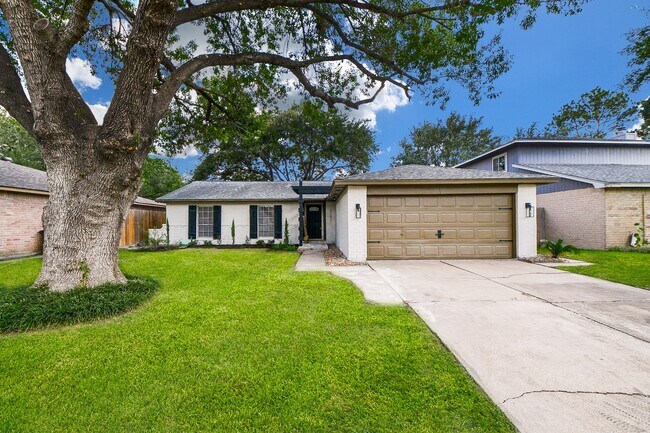 23931 Pepperrell Pl St in Katy, TX - Building Photo - Building Photo