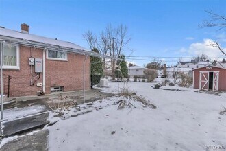 116 Segsbury Rd in Buffalo, NY - Building Photo - Building Photo