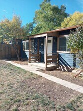 111 Crystal Park Rd in Manitou Springs, CO - Foto de edificio - Building Photo