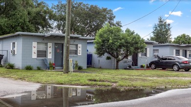 902 S Park Ave in Apopka, FL - Building Photo - Building Photo