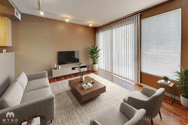 10115 E Mountain View Rd in Scottsdale, AZ - Building Photo - Building Photo