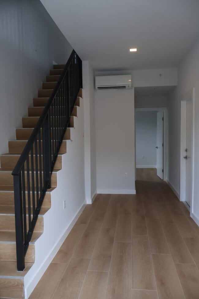 property at 1376 SW 4th St