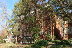 1411 Willow Ave Apartments