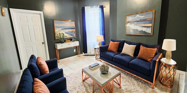 589 59th St in West New York, NJ - Building Photo - Building Photo