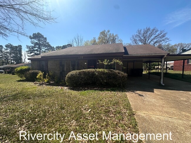 property at 277 Honduras Dr