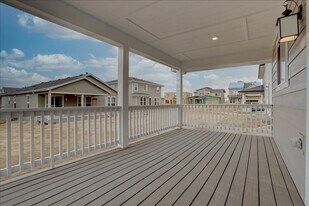 6171 N Malaya St in Aurora, CO - Building Photo