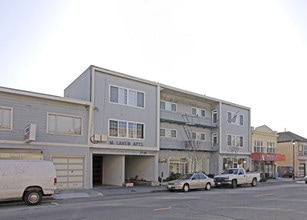 2749 San Bruno Ave in San Francisco, CA - Building Photo - Building Photo