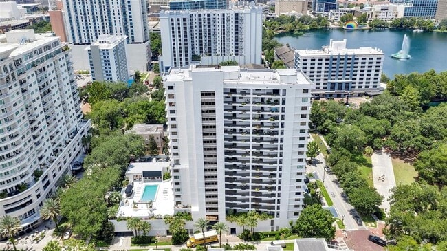 property at 530 E Central Blvd