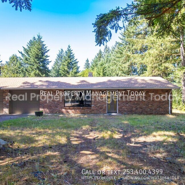 8511 116 St E-Unit -8513 in Puyallup, WA - Building Photo - Building Photo