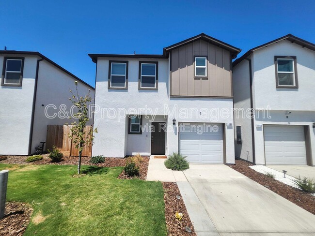 property at 1066 Buena Vis Ln
