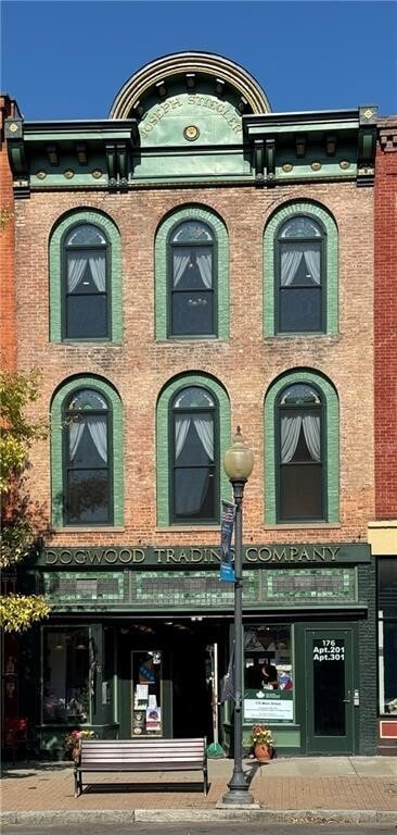 property at 176 Main St