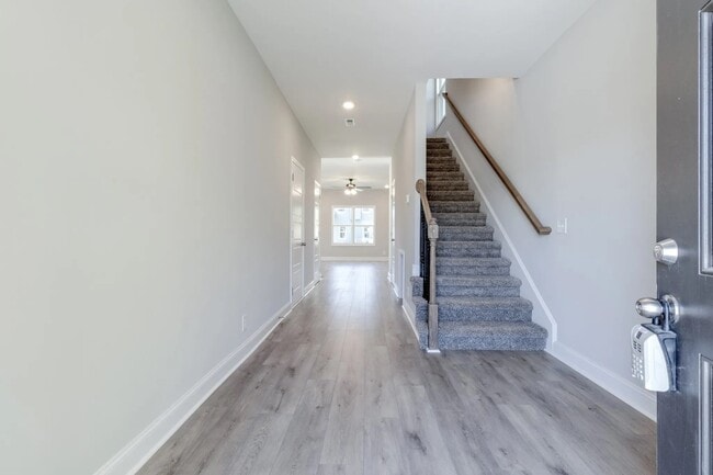 205 Notgrass Rd in Clarksville, TN - Building Photo - Building Photo