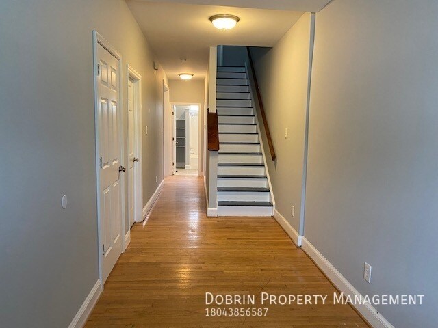 1322 W Clay St in Richmond, VA - Building Photo