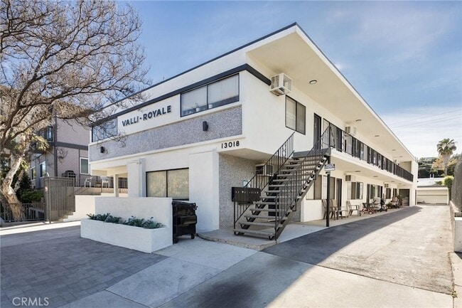 property at 13018 Valleyheart Dr