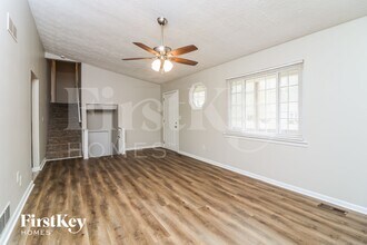 1705 Olde Oak Dr in Lithia Springs, GA - Building Photo - Building Photo