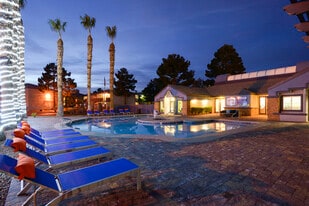 The Bristol at Sunset Apartment Homes