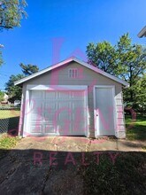 1936 Raft Dr in St. Louis, MO - Building Photo - Building Photo