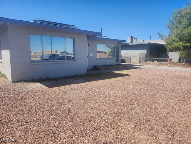 property at 1109 H St