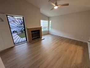 2491 St Anne Dr in El Cajon, CA - Building Photo - Building Photo