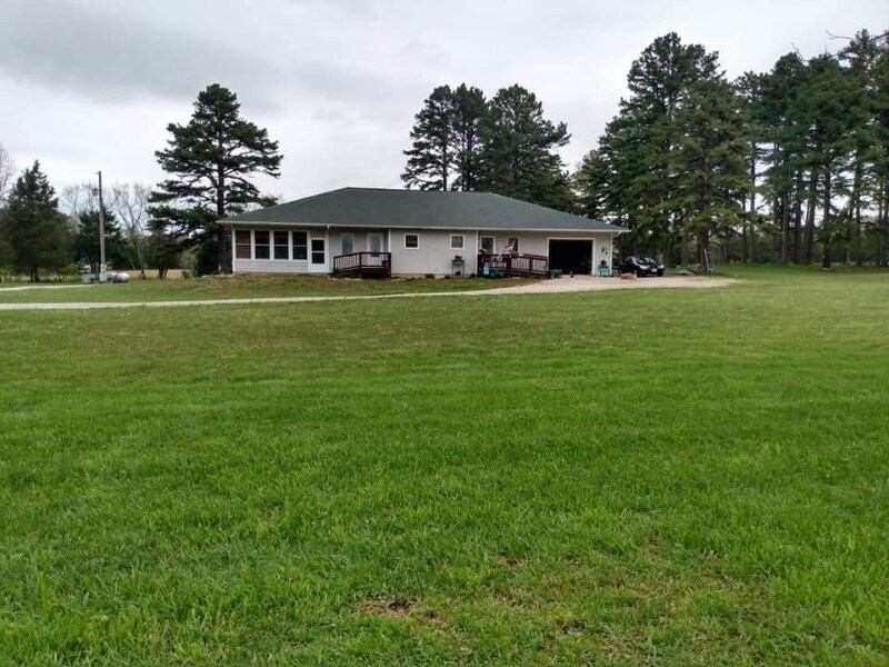 85 Co Rd 125 in Arcadia, MO - Building Photo