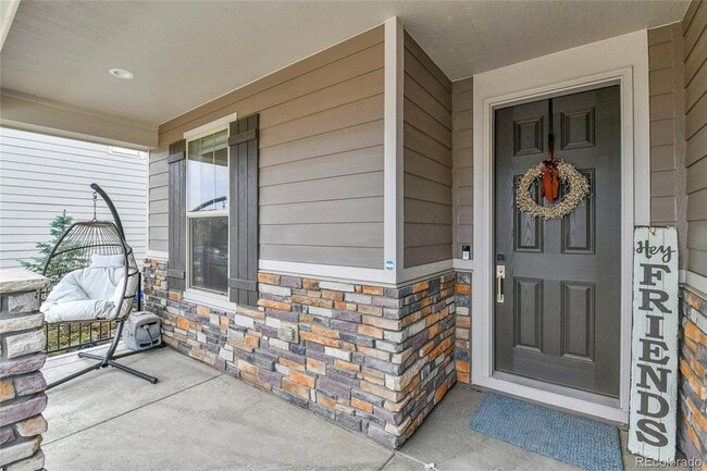 6302 E 142nd Pl in Thornton, CO - Foto de edificio - Building Photo
