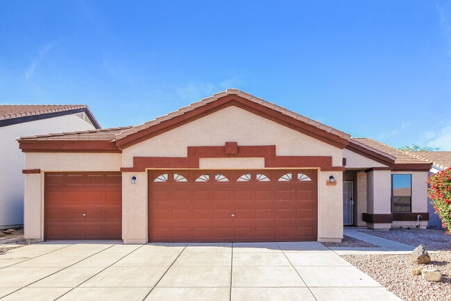 property at 19826 North 21st St