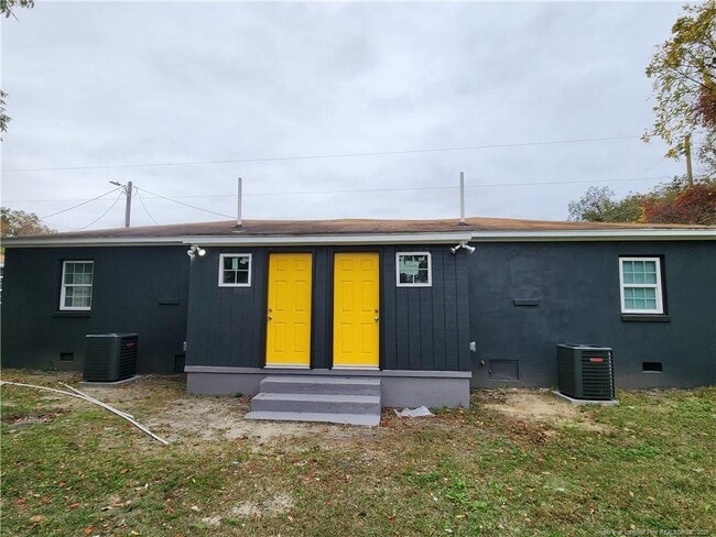 property at 4916 Schmidt St
