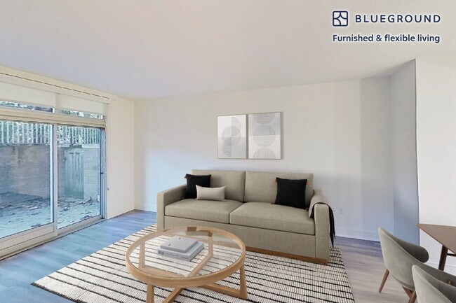 2400 W El Camino Real, Unit SI FL2-ID10822A in Mountain View, CA - Building Photo - Building Photo