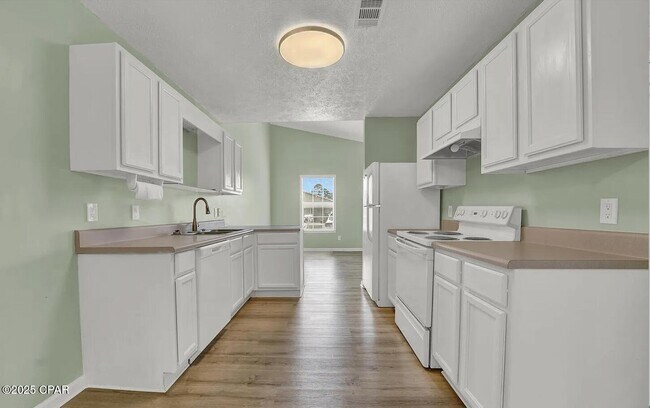 property at 9030 Houston St