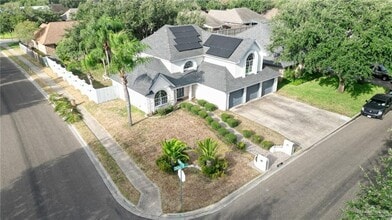 1901 Duke Ave in McAllen, TX - Building Photo - Building Photo