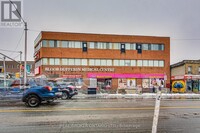 1011-1011 Dufferin St in Toronto, ON - Building Photo - Building Photo