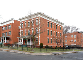 180 Homestead Ave Apartments