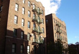 219 Miriam St in Bronx, NY - Building Photo - Building Photo