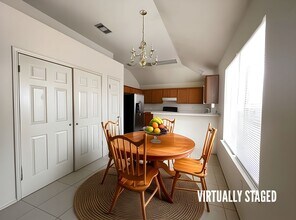 110 James Loop in Killeen, TX - Building Photo - Building Photo